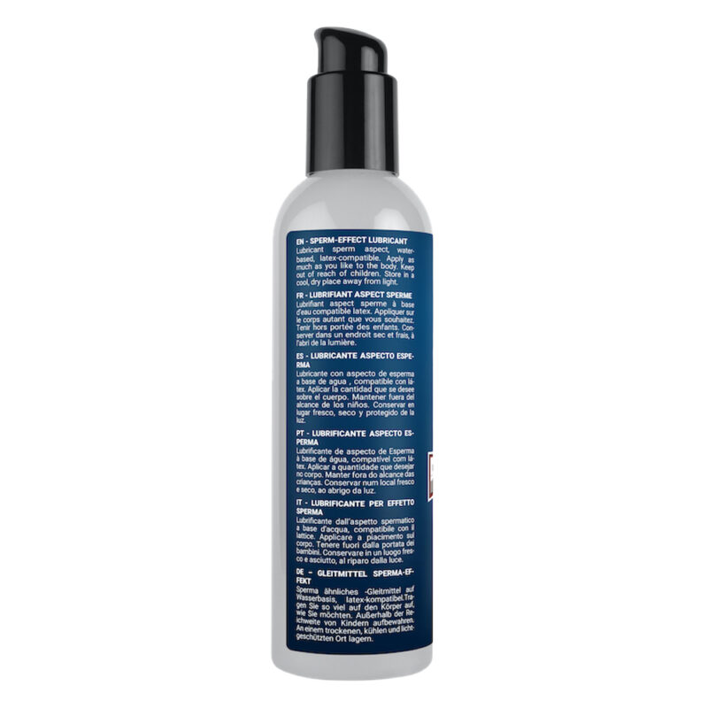 Fuck&Fist Cum Load Lubricant 250 ml - Afbeelding 3