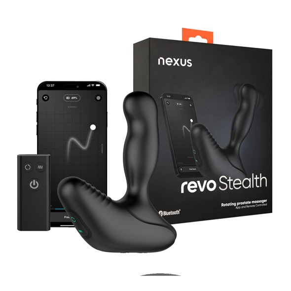 prostate massager