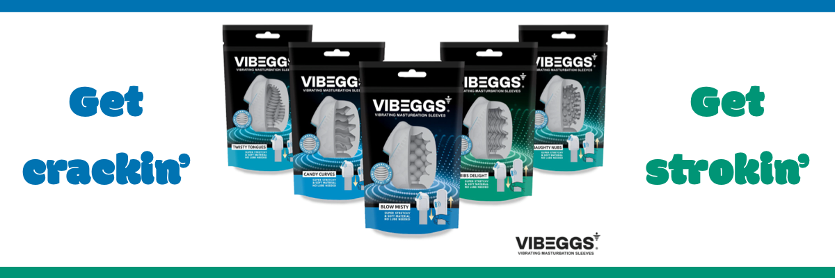 vibeggs