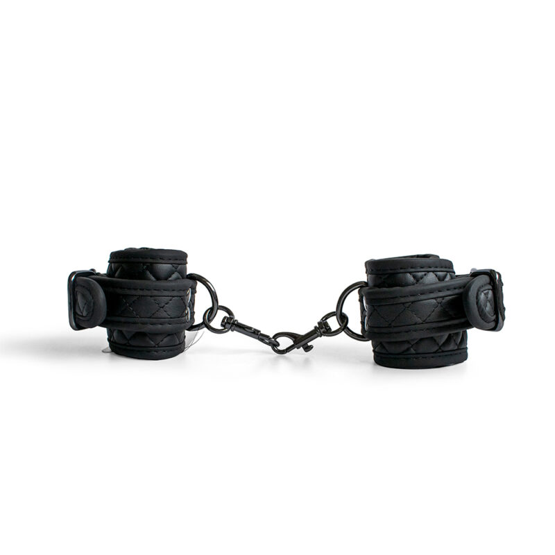 SODORRA Vegan + Neo Diamond Wrist Restraints - Image 7