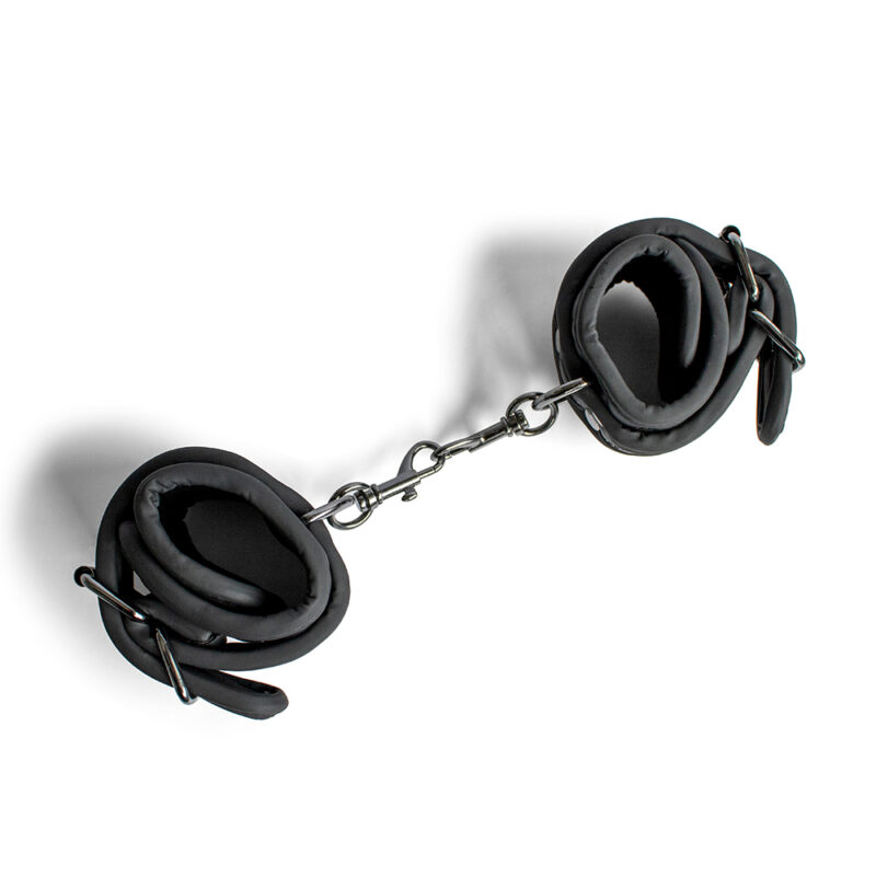SODORRA Vegan + Neo Diamond Wrist Restraints - Image 2