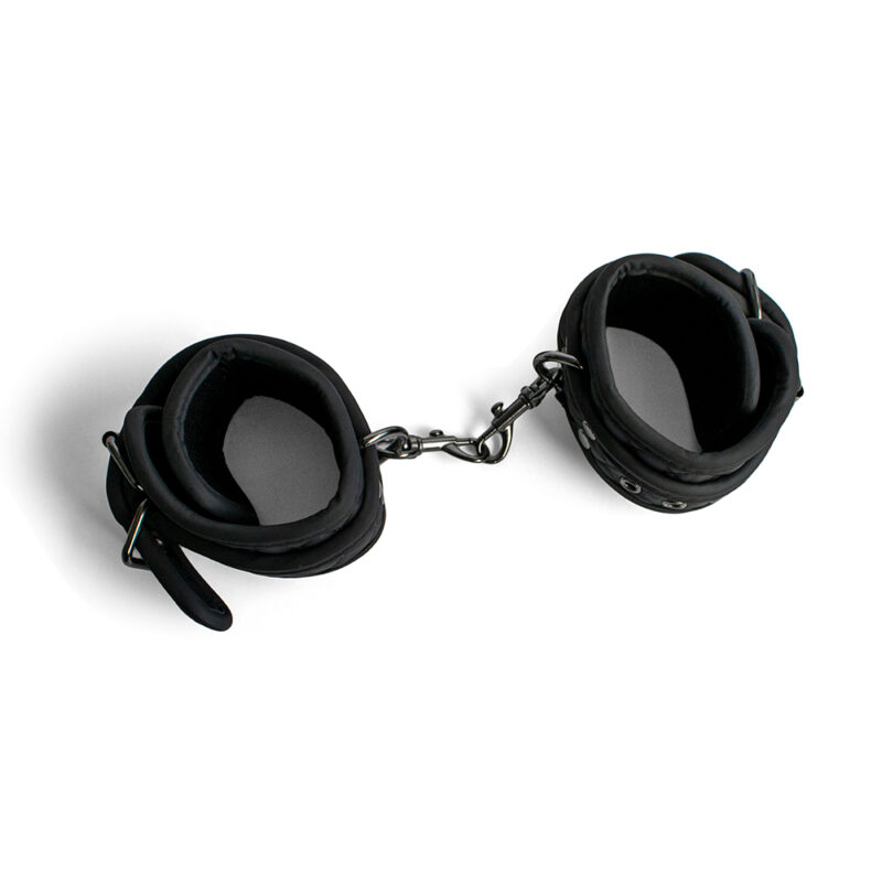 neoprene restraints