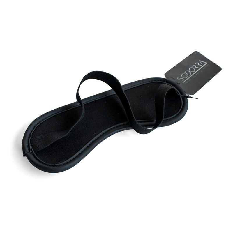 SODORRA Vegan + Neo Diamond Blindfold - Image 3