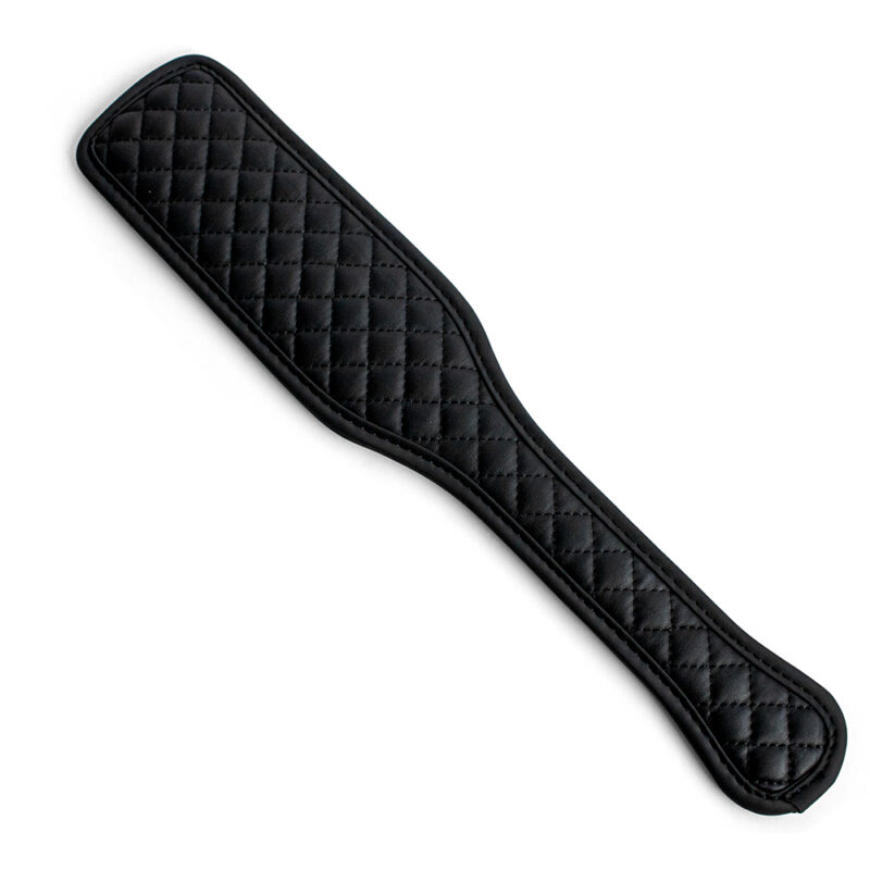 PADDED PADDLE
