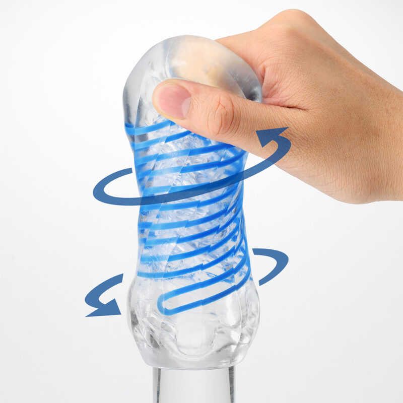 Tenga Spinner DX01 Drops - Afbeelding 5