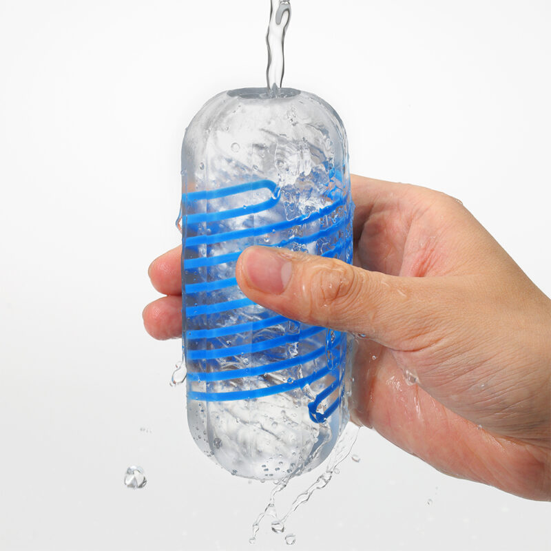 Tenga Spinner DX03 Steps - Afbeelding 6