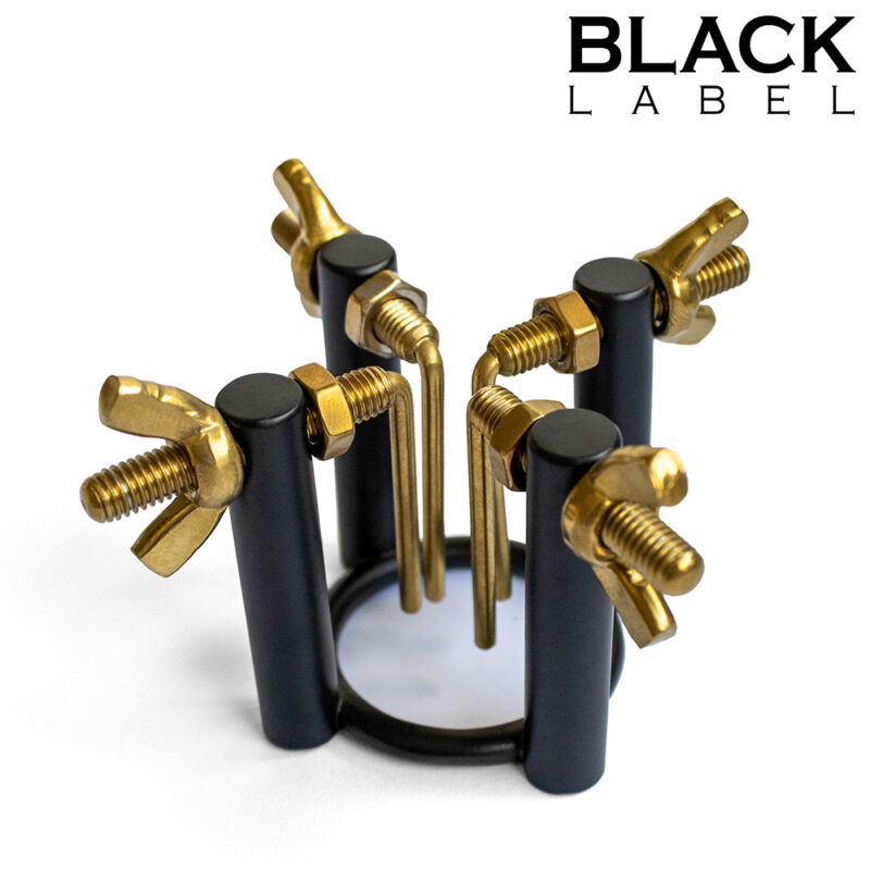 4-way urethral stretcher