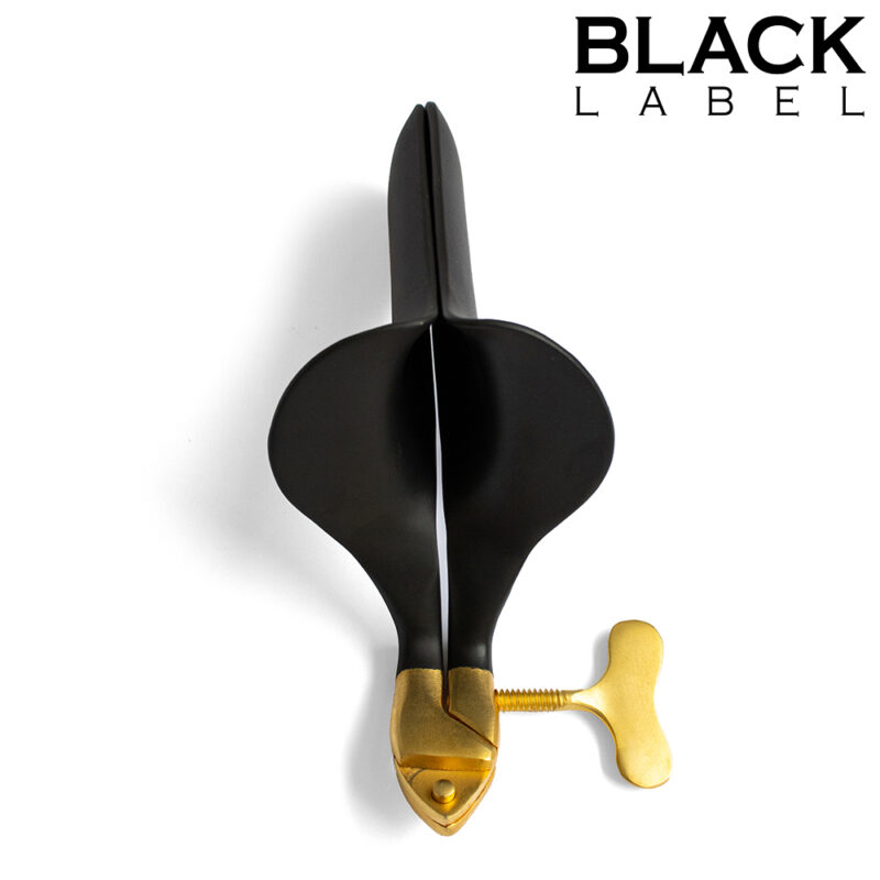 Collin Speculum Black/Gold - Afbeelding 8