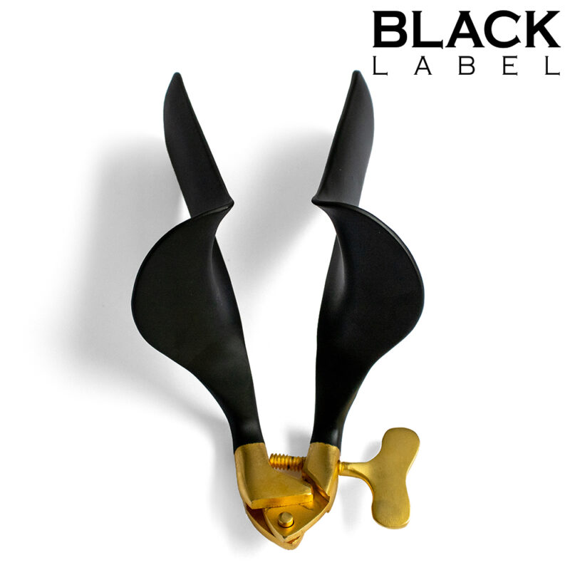 Collin Speculum Black/Gold - Afbeelding 7