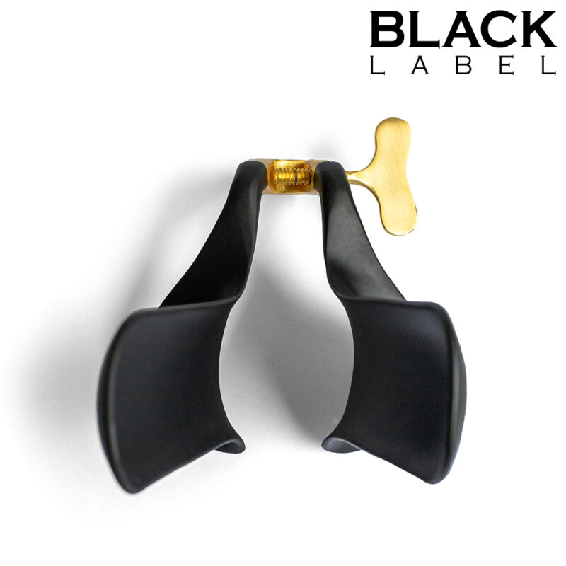 Collin Speculum Black/Gold - Afbeelding 6