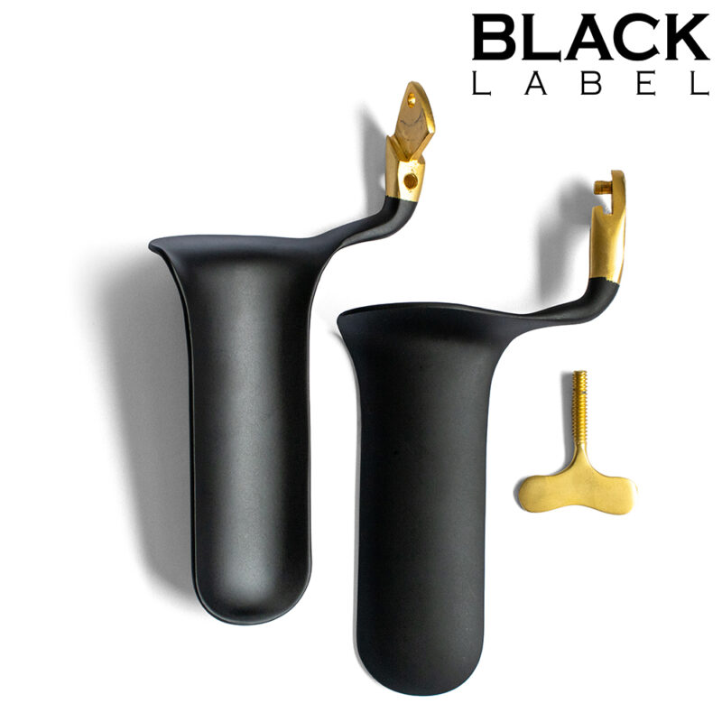 Collin Speculum Black/Gold - Afbeelding 2
