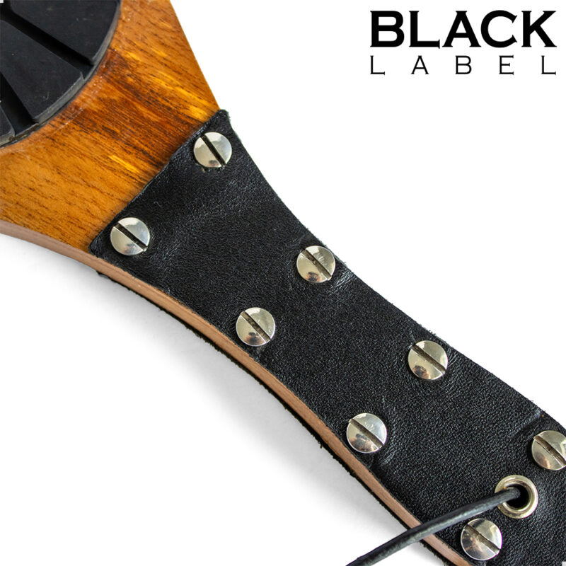 Wooden Boot Paddle - Image 3