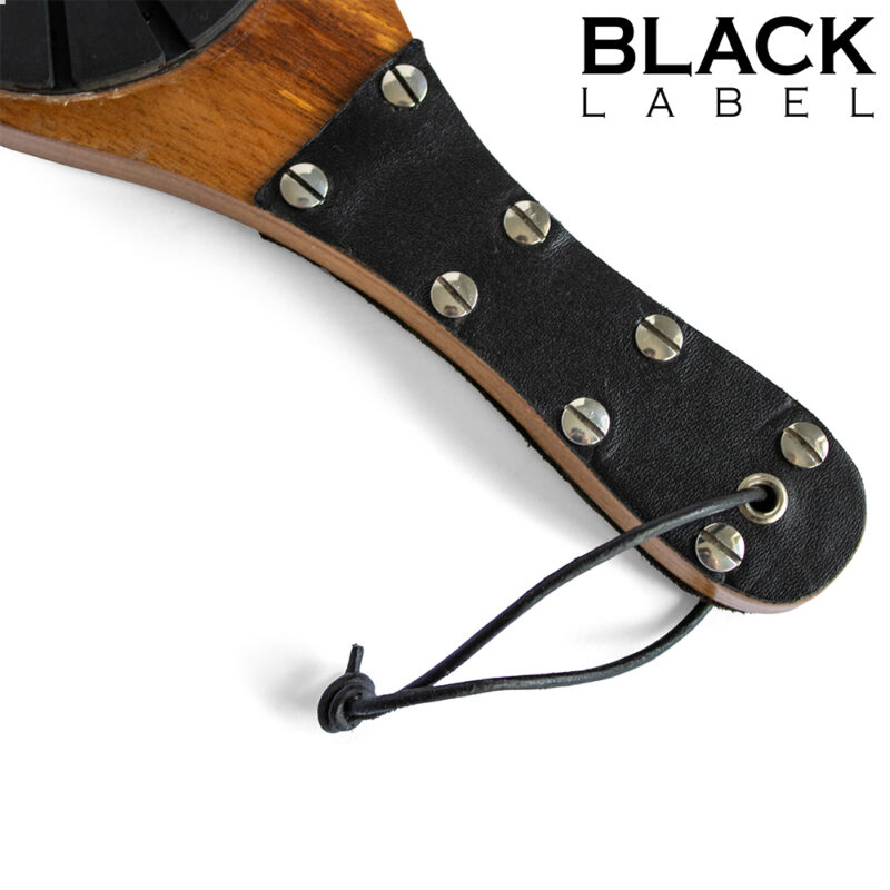 Wooden Boot Paddle - Image 4