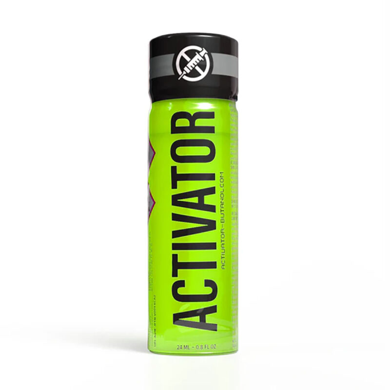Leather Cleaner BU 24 ml. Activator Butanol