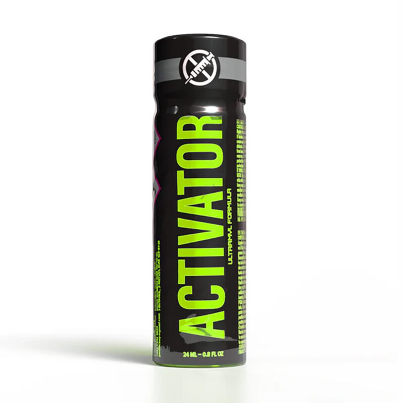 Leather Cleaner IA 24 ml. Activator Ultramyl