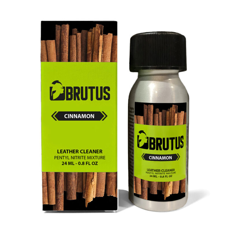 leather cleaner