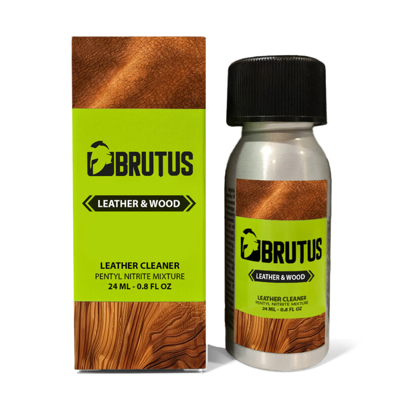 leather cleaner