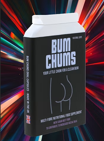 bum chums