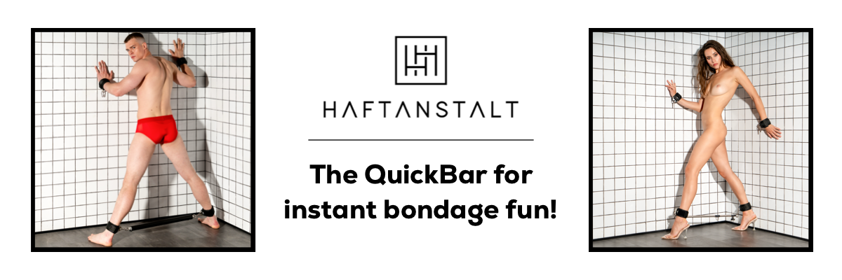 bondage bar