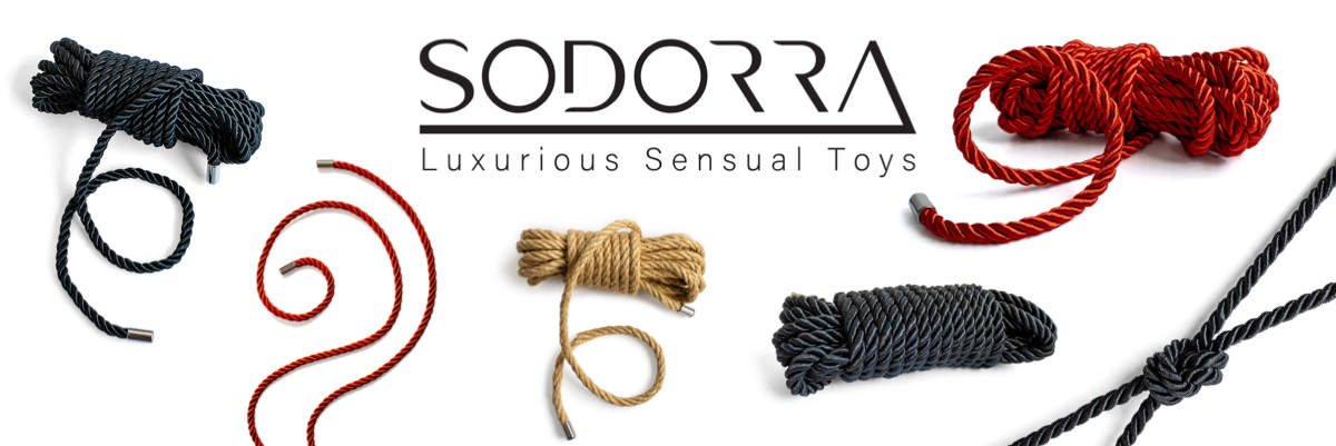 bondage rope