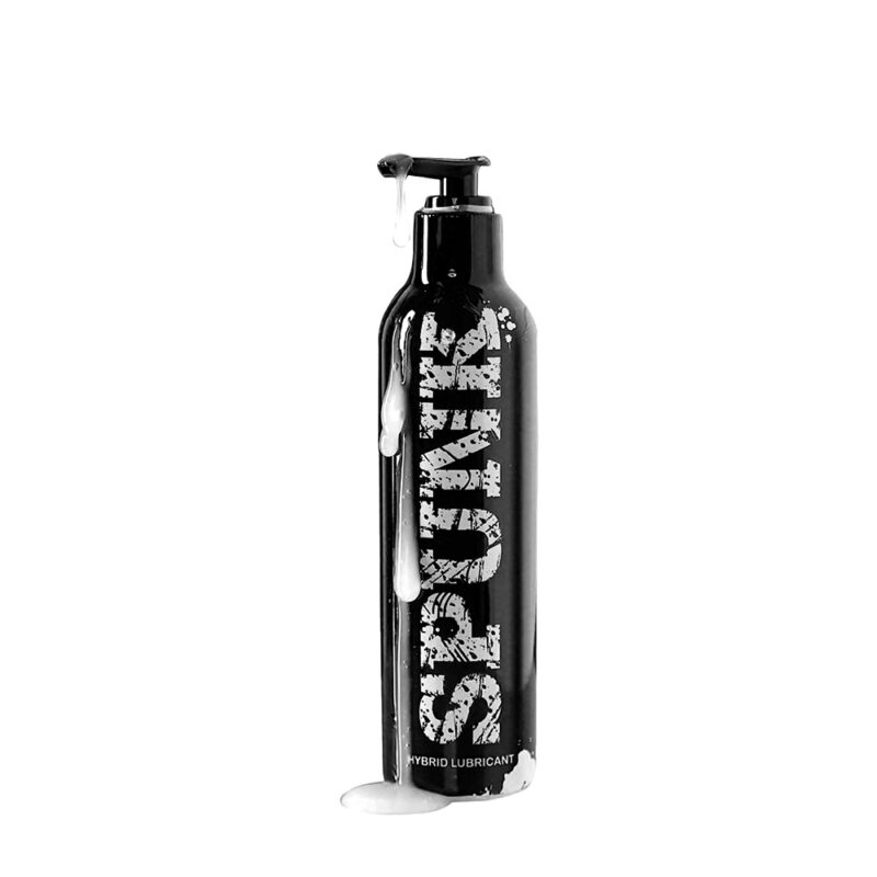 spunk lube