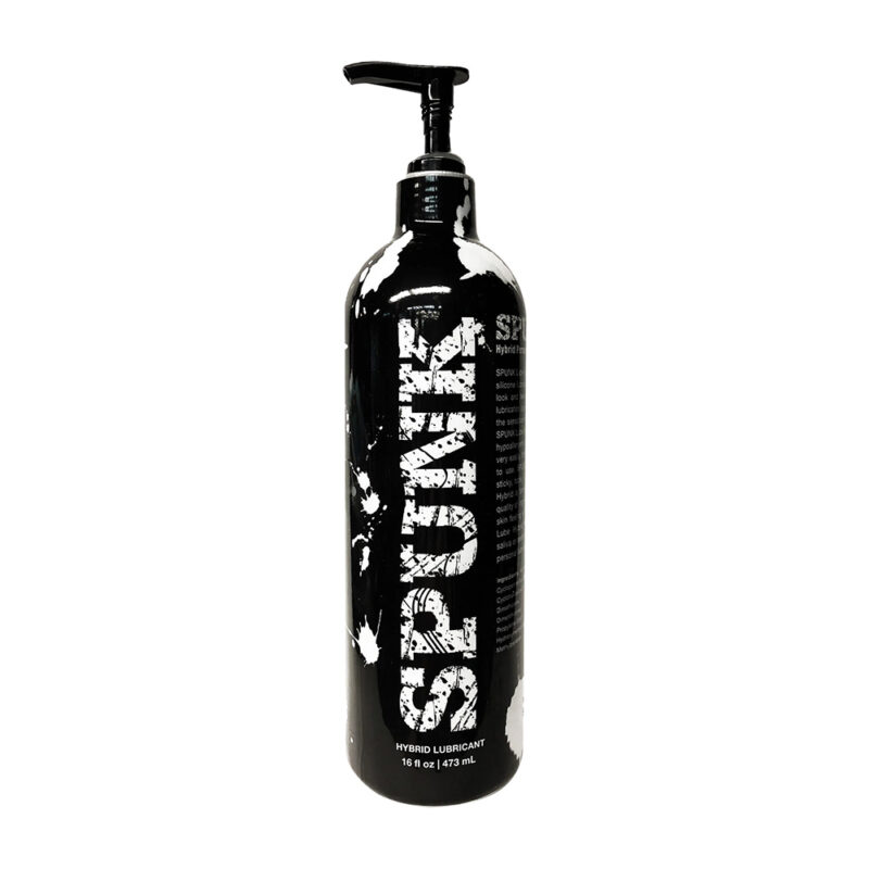 spunk lube