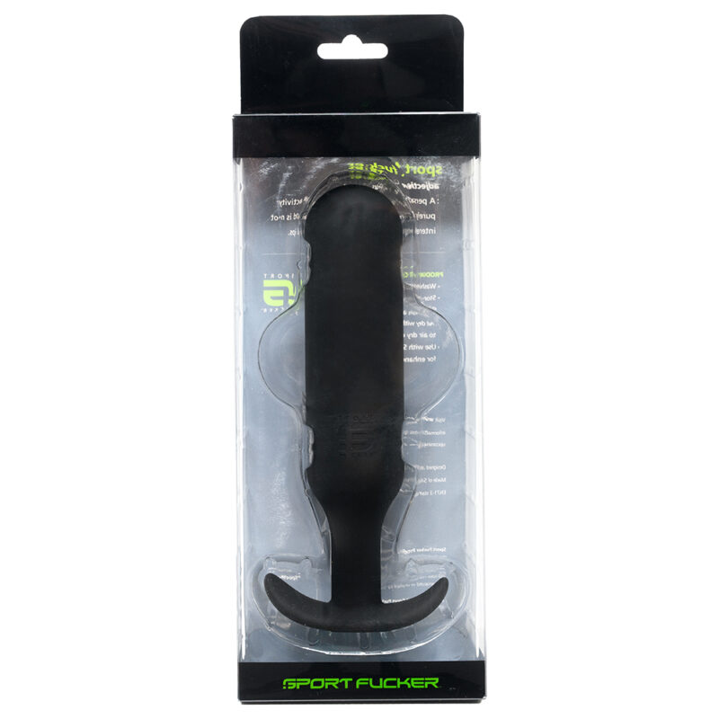 Sport Fucker Next Level Trainer Plug - Regular - Afbeelding 5