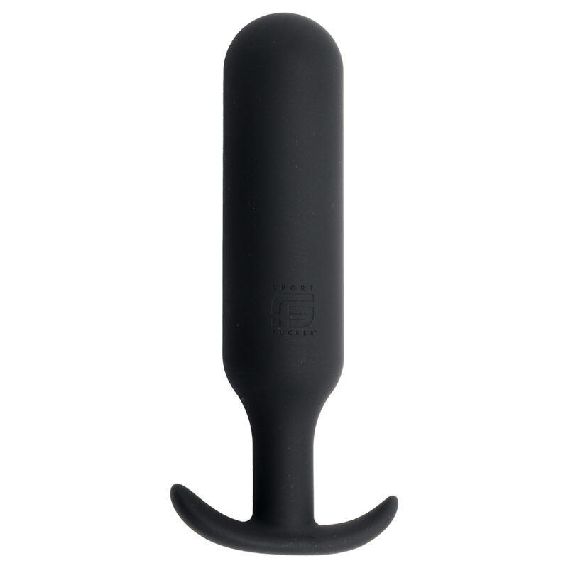 Sport Fucker Next Level Trainer Plug - Regular - Afbeelding 3