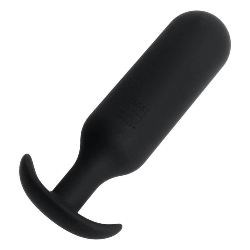 Sport Fucker Next Level Trainer Plug - Large