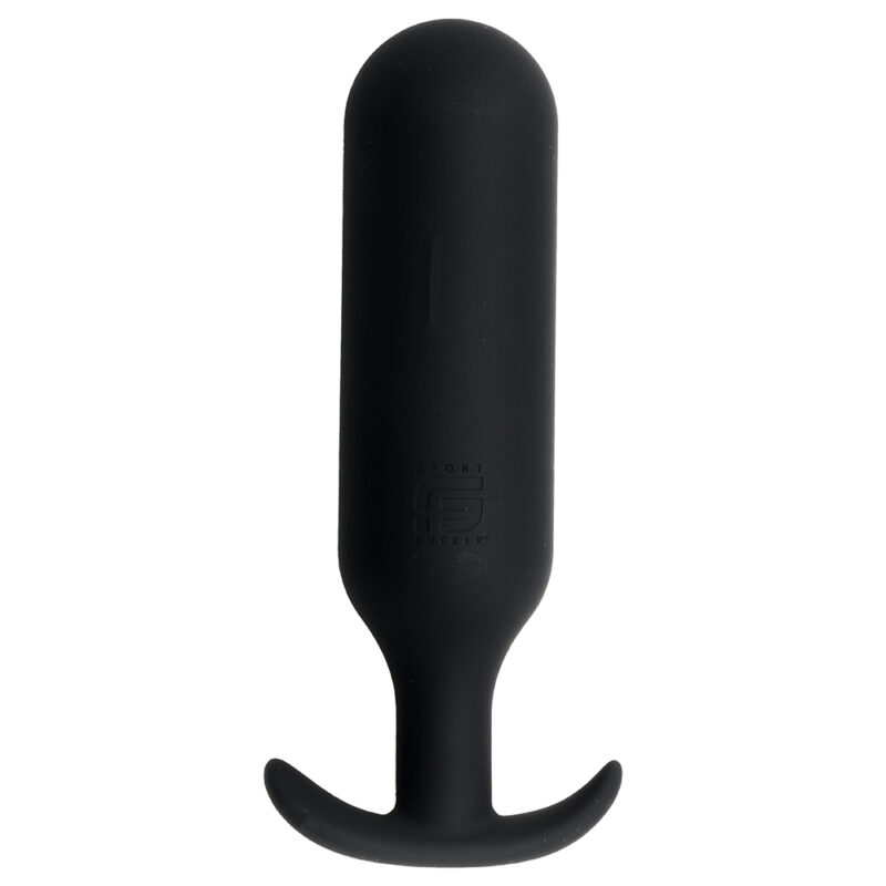 Sport Fucker Next Level Trainer Plug - Large - Afbeelding 5