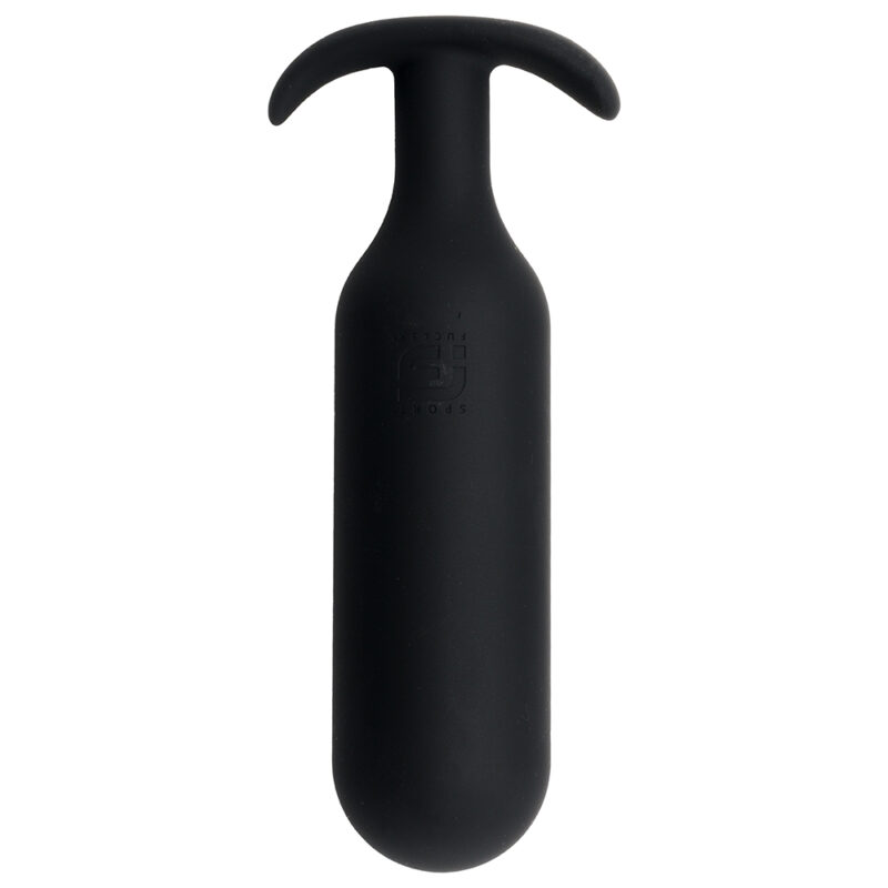 Sport Fucker Next Level Trainer Plug - Large - Afbeelding 2