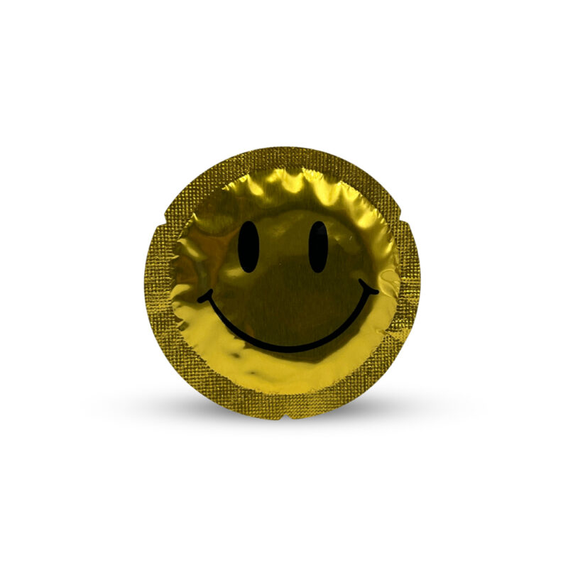 EXS Smiley Condoms 12 x 54 mm - Afbeelding 10