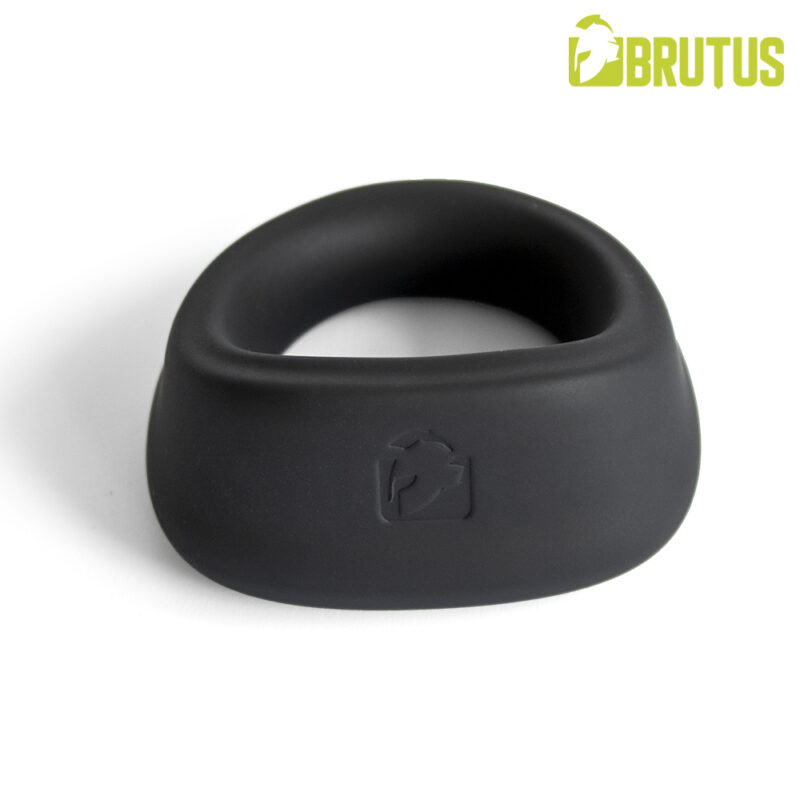 BRUTUS COCKLIFTER Hypersoft Silicone Cockring - Afbeelding 2