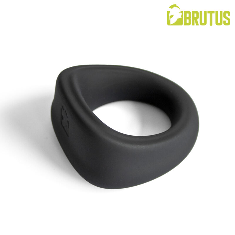 BRUTUS COCKLIFTER Hypersoft Silicone Cockring - Afbeelding 3