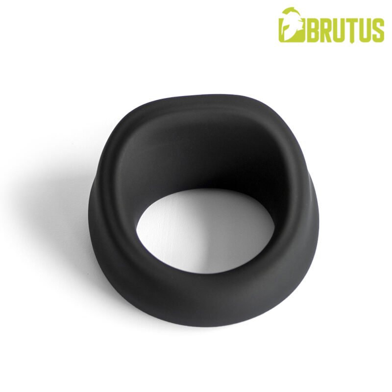 BRUTUS COCKLIFTER Hypersoft Silicone Cockring - Afbeelding 4