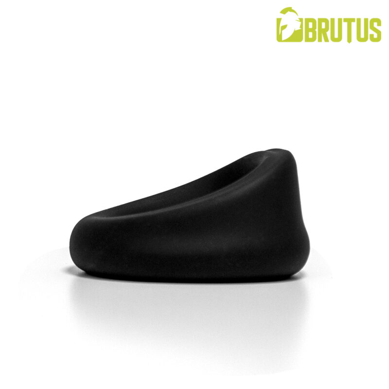BRUTUS COCKLIFTER Hypersoft Silicone Cockring - Afbeelding 5