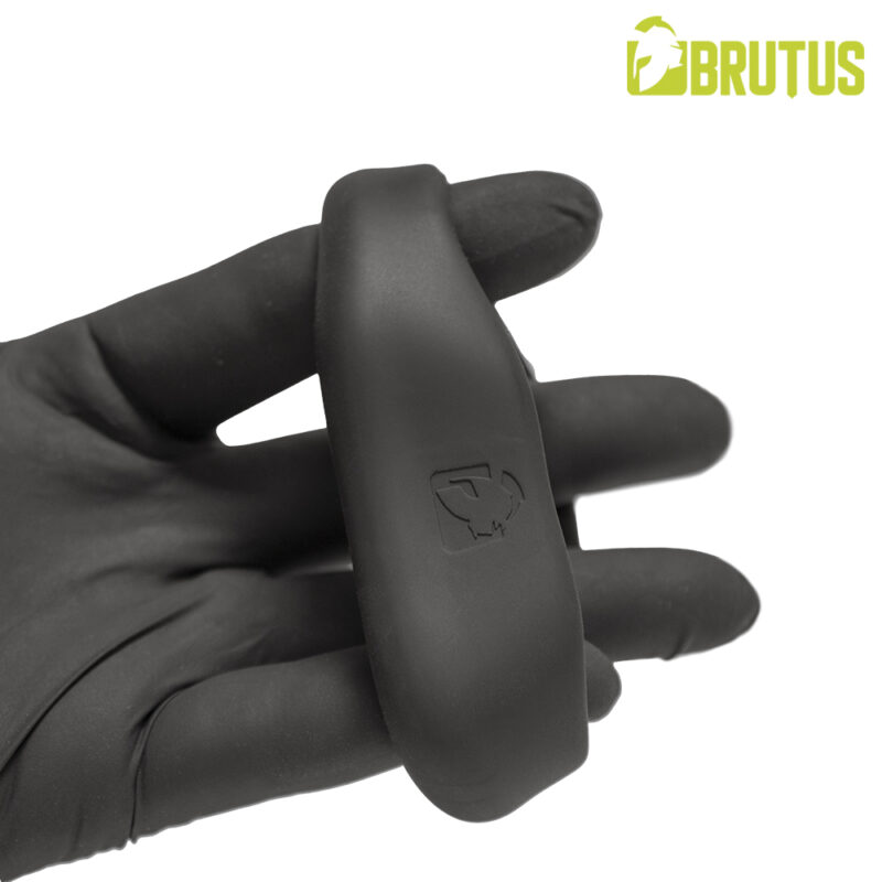 BRUTUS COCKLIFTER Hypersoft Silicone Cockring - Afbeelding 7