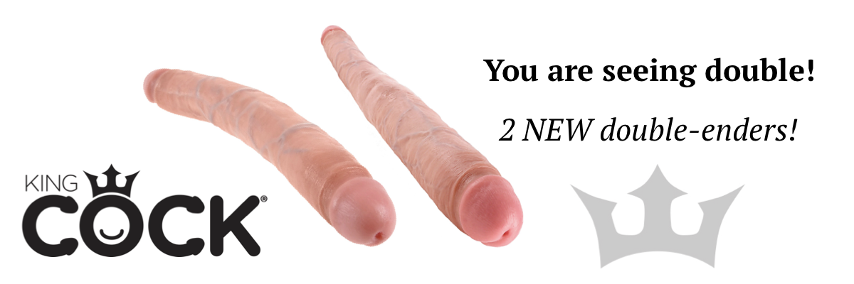 KING COCK