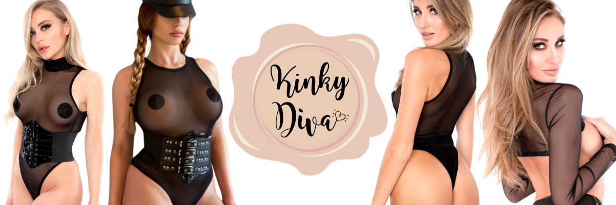 kinky diva