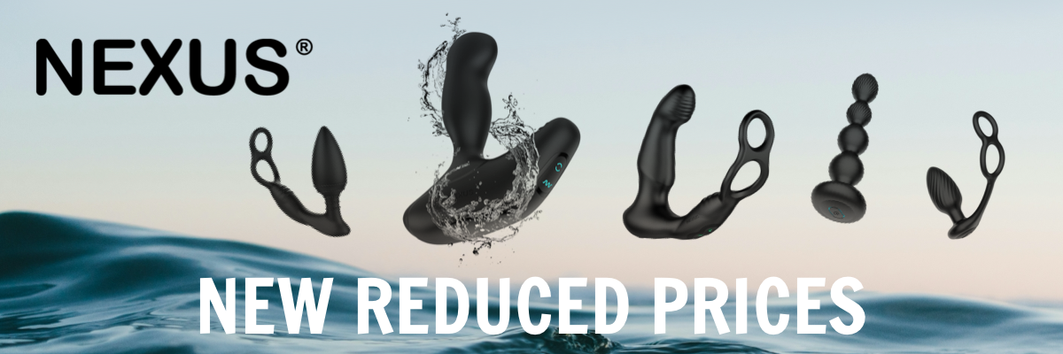 vibrating butt plug