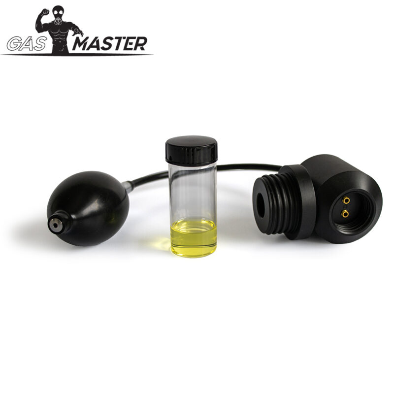 GASMASTER Gas Mask Mini Aroma Pump Kit - Afbeelding 3