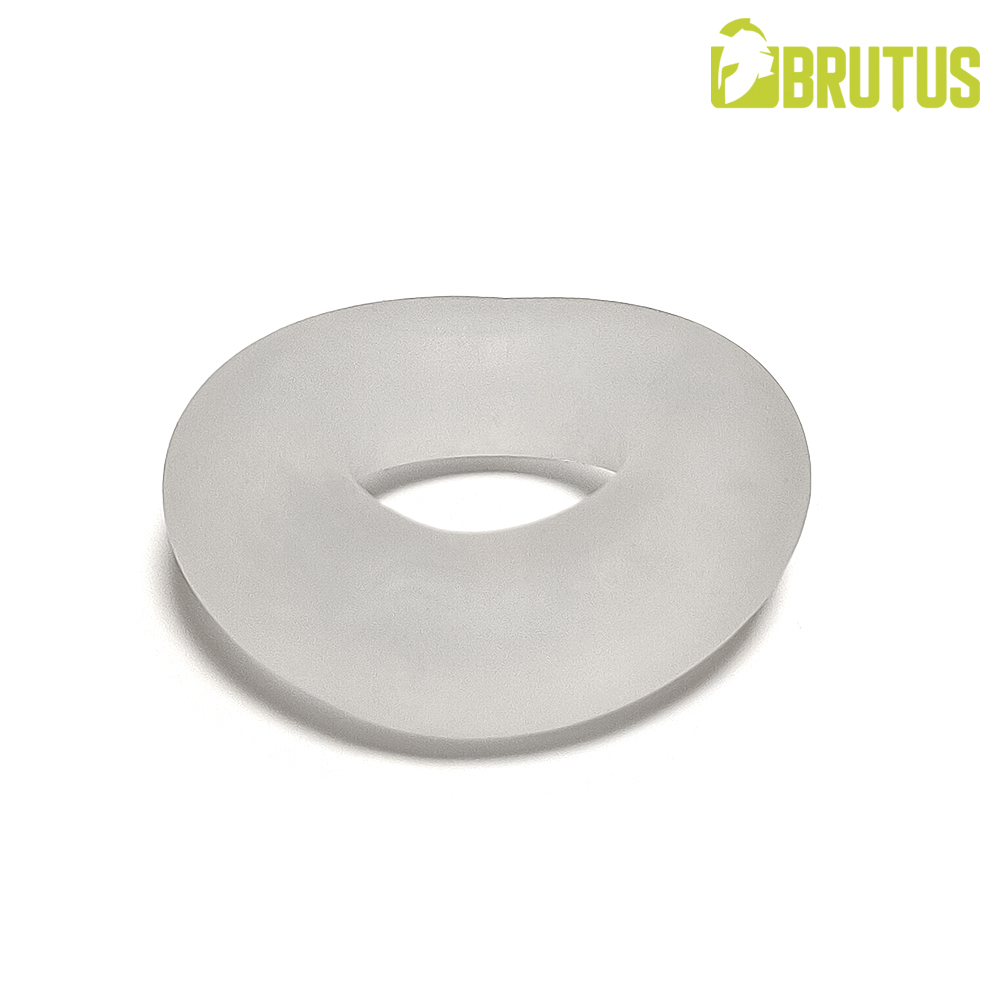 soft silicone cockring