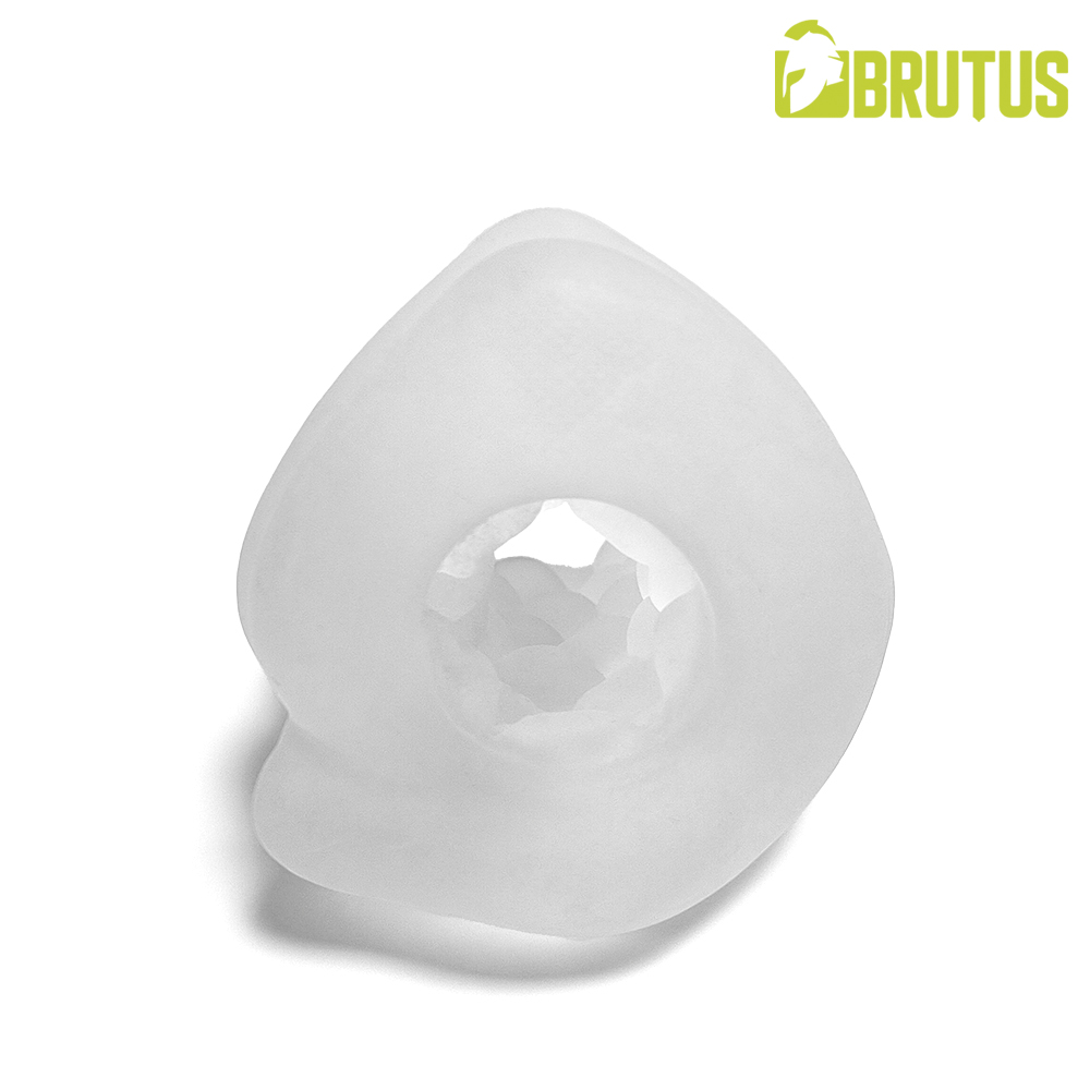 BRUTUS ICE Silasoft The HandyMan Fist Masturbator - Afbeelding 2