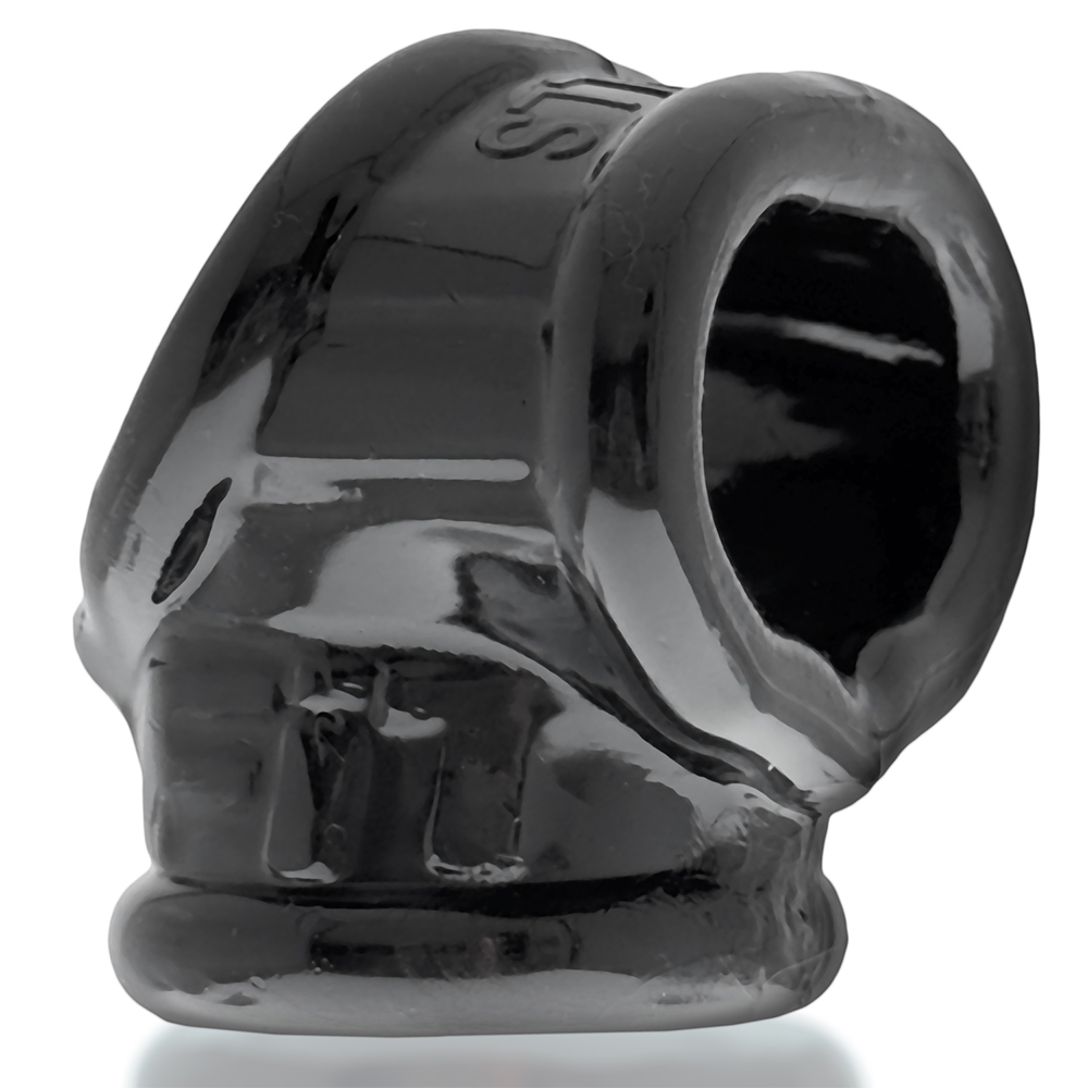 Oxballs COCKSLING FIT Cocksling Black - Afbeelding 4