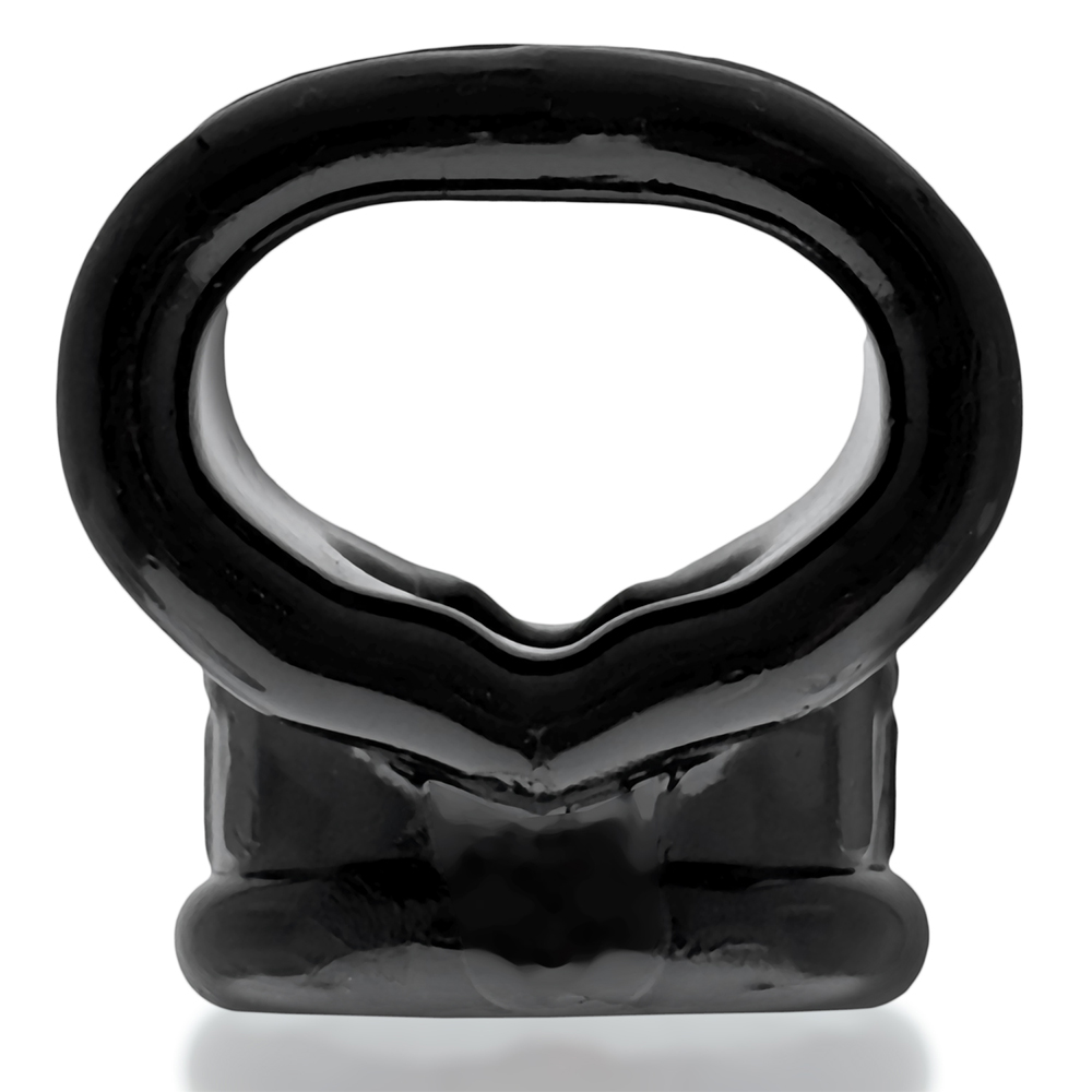 Oxballs COCKSLING FIT Cocksling Black - Afbeelding 3