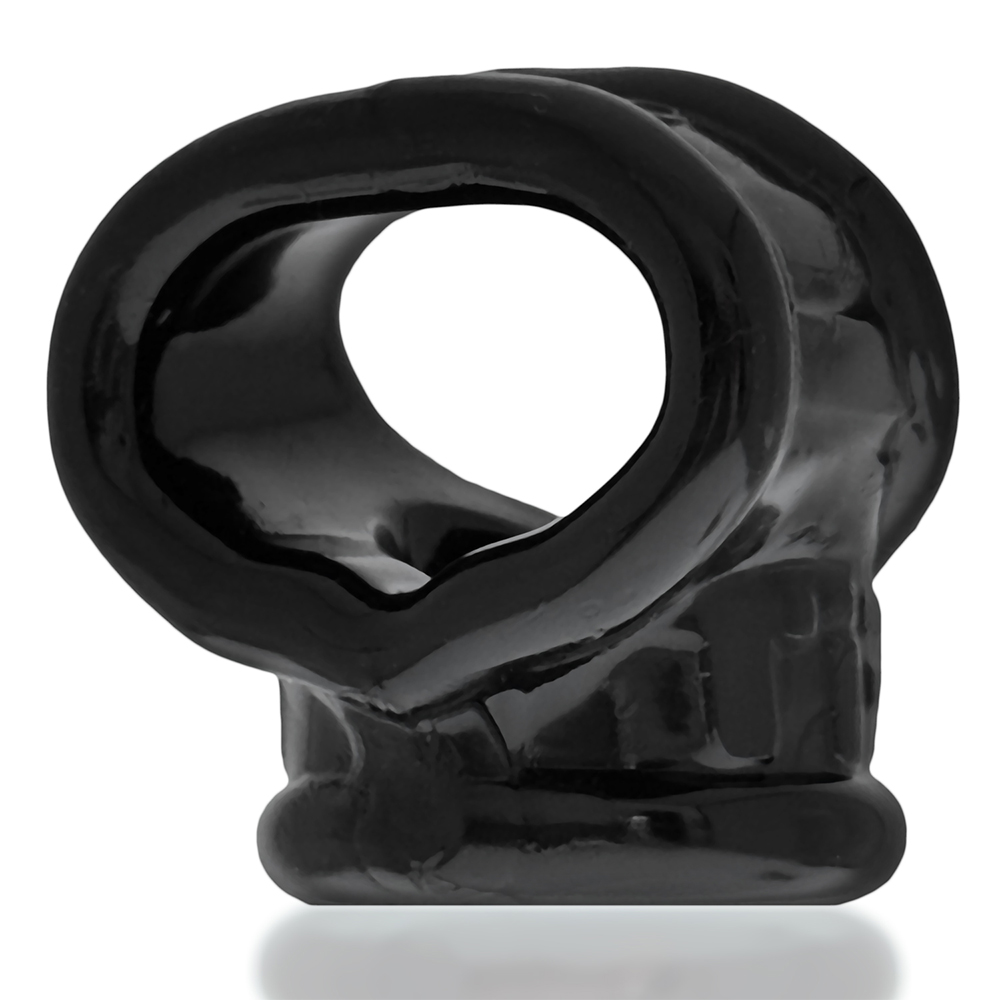 Oxballs COCKSLING FIT Cocksling Black - Afbeelding 2