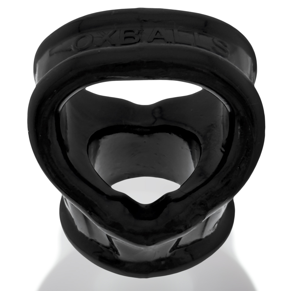 Oxballs COCKSLING FIT Cocksling Black - Afbeelding 6