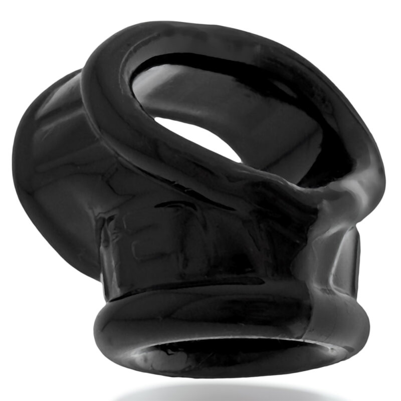 Oxballs COCKSLING FIT Cocksling Black