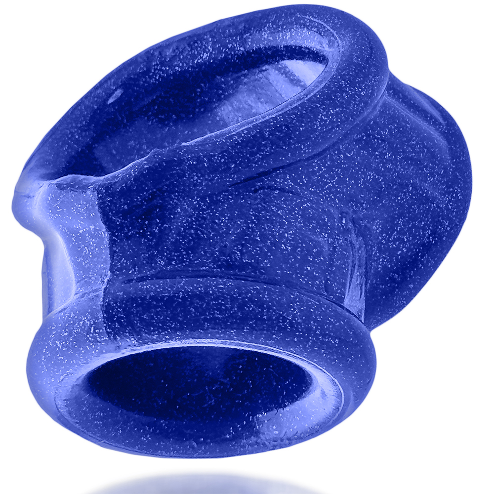 Oxballs COCKSLING FIT Cocksling Blue Fire - Afbeelding 7