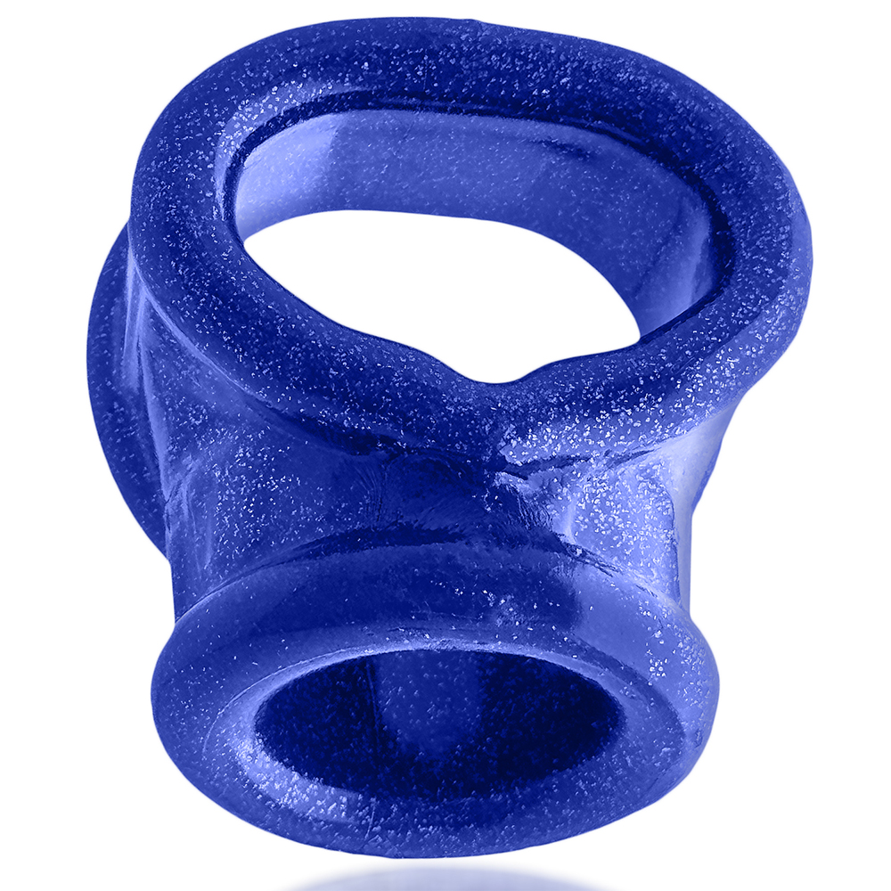 Oxballs COCKSLING FIT Cocksling Blue Fire - Afbeelding 5